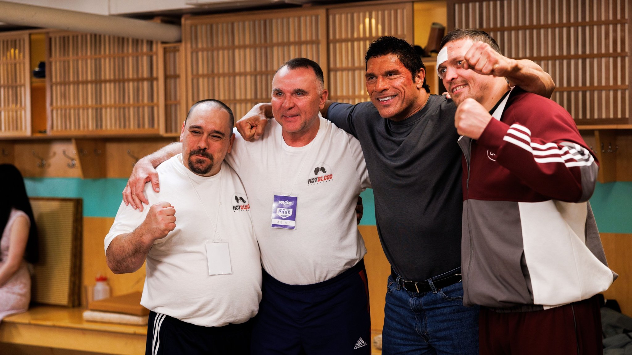 巨石強森好評新片《重擊人生》全新預告釋出，業界觀點認為該片有望競爭小金人！