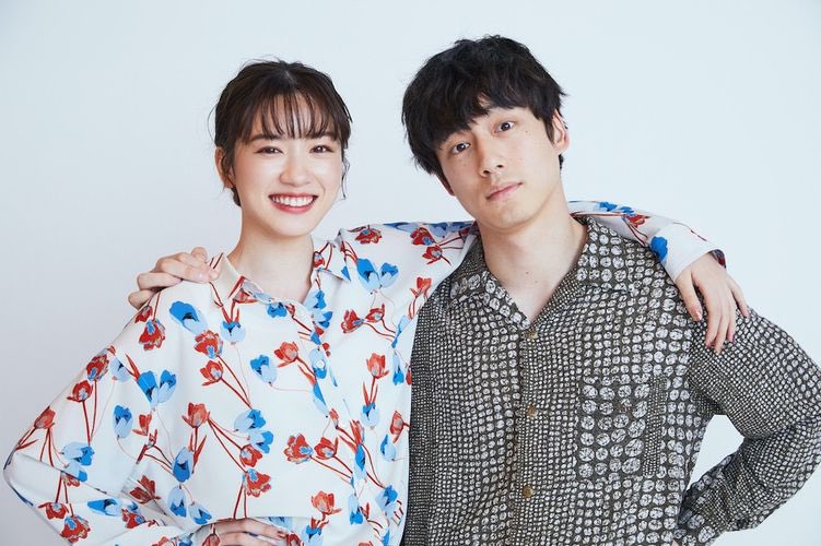 永野芽郁被傳出介入坂口健太郎的姊弟戀。（圖：X）