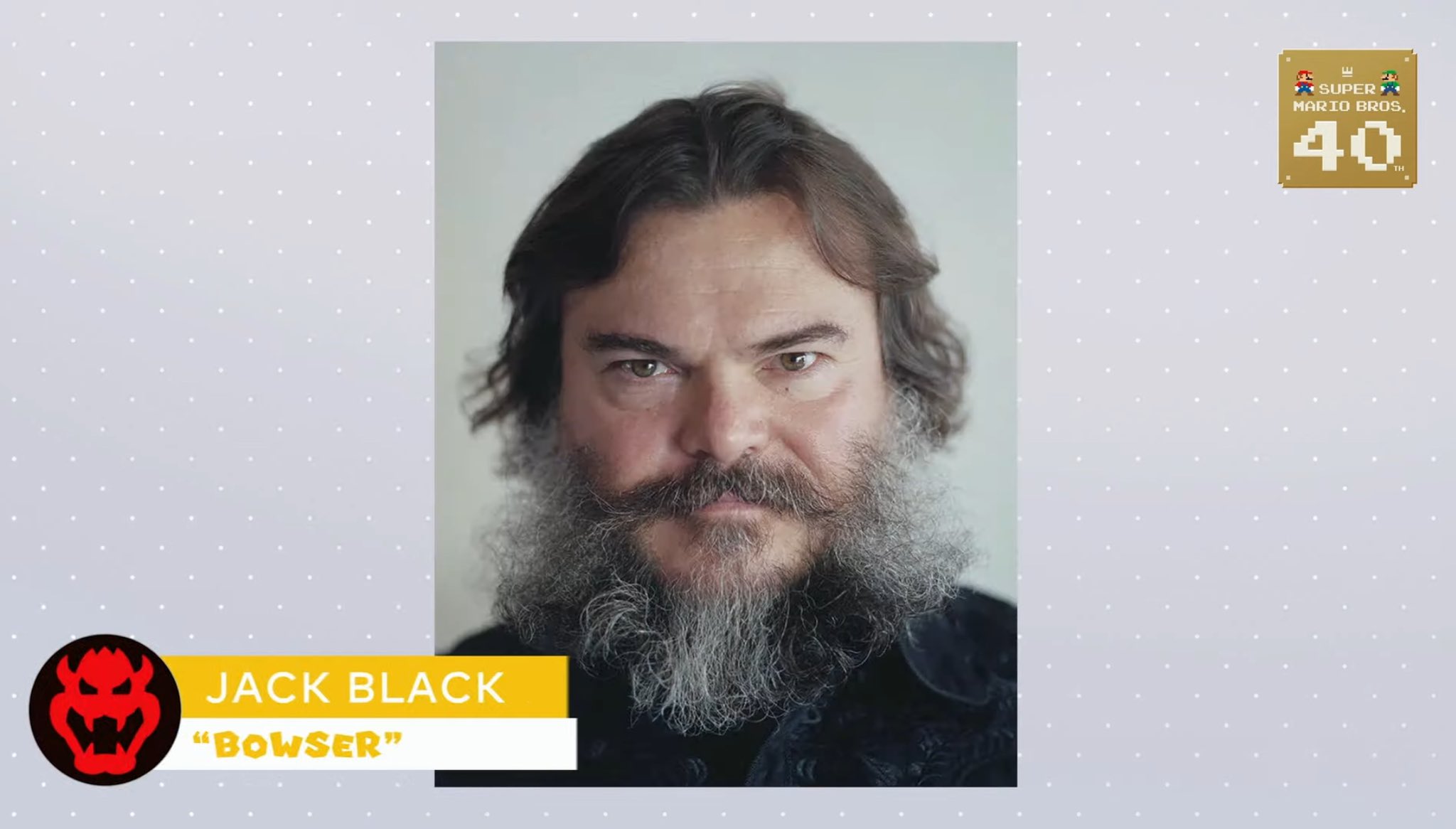 《超級瑪利歐兄弟電影版》續集片名確定了？環球影業正式註冊《超級瑪利歐銀河》域名！