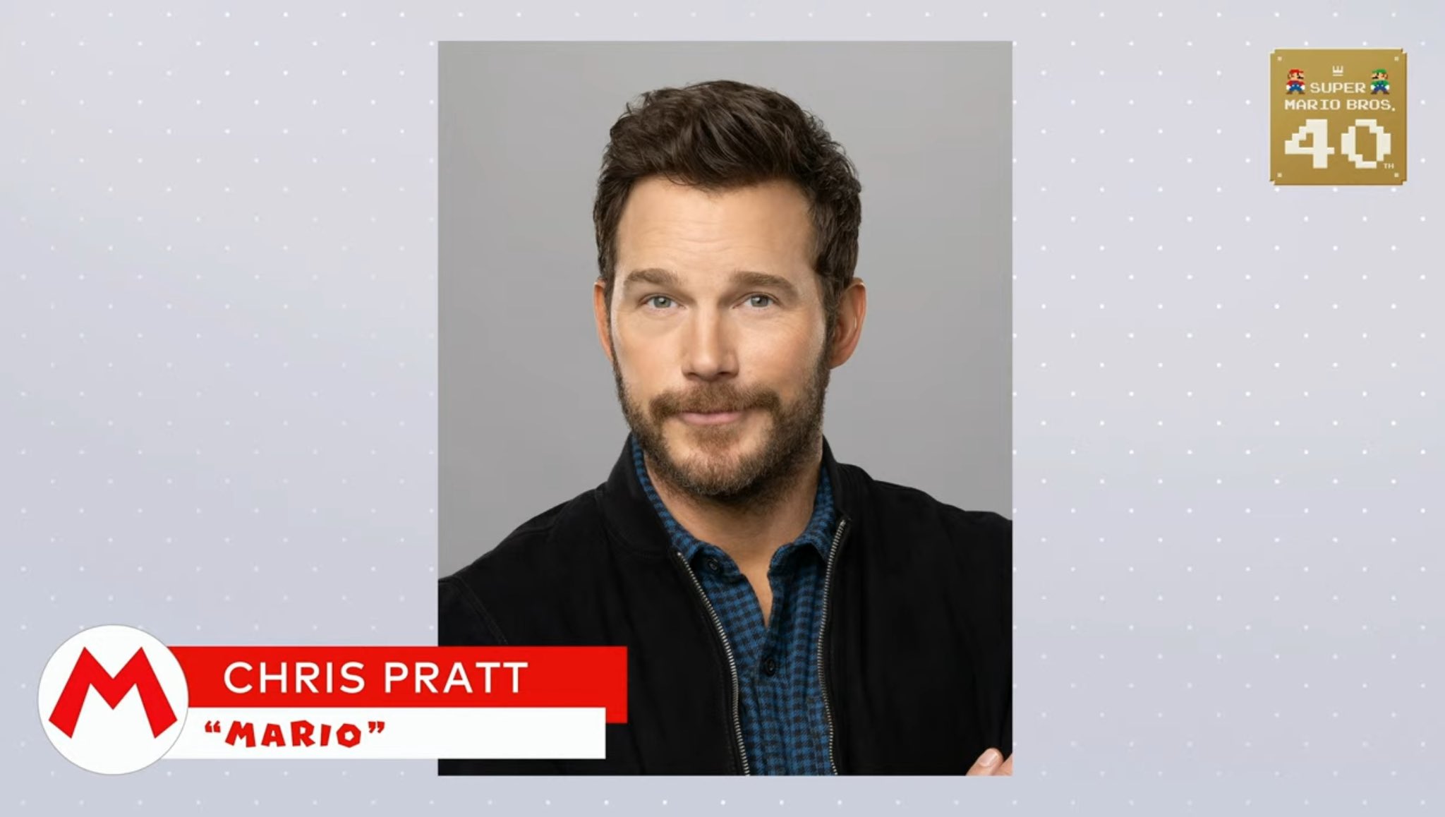 《超級瑪利歐兄弟電影版》續集片名確定了？環球影業正式註冊《超級瑪利歐銀河》域名！