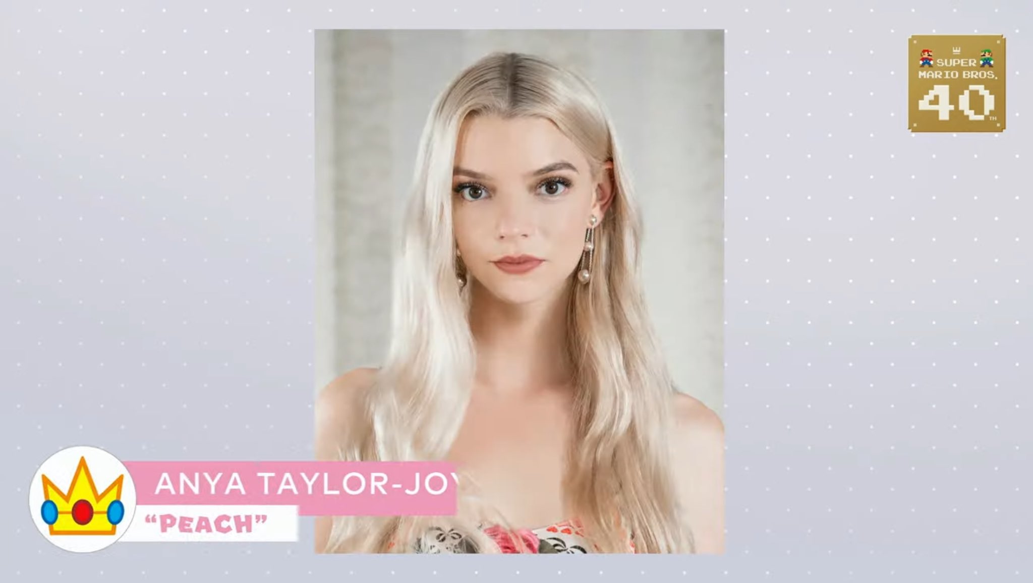 《超級瑪利歐兄弟電影版》續集片名確定了？環球影業正式註冊《超級瑪利歐銀河》域名！