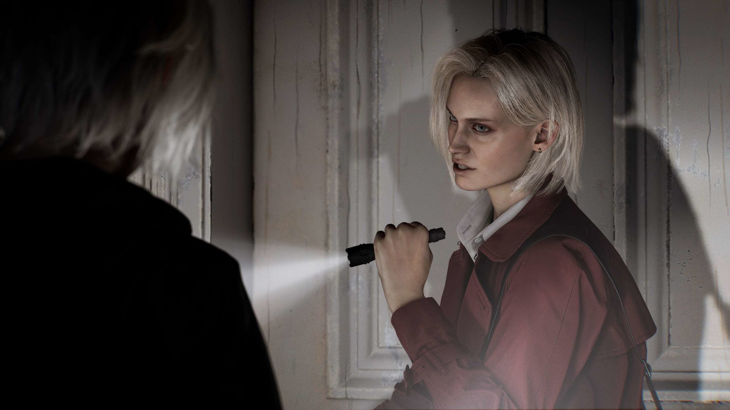 RE9《惡靈古堡 安魂曲》「拉昆市」傳奇新人警察「里昂」樣貌疑似曝光