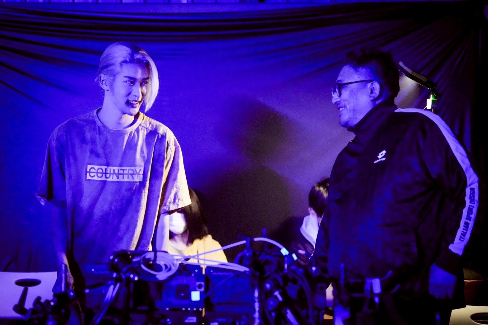 《SAKAMOTO DAYS 坂本日常》改編真人版電影預定 2026 年 4 月底上映