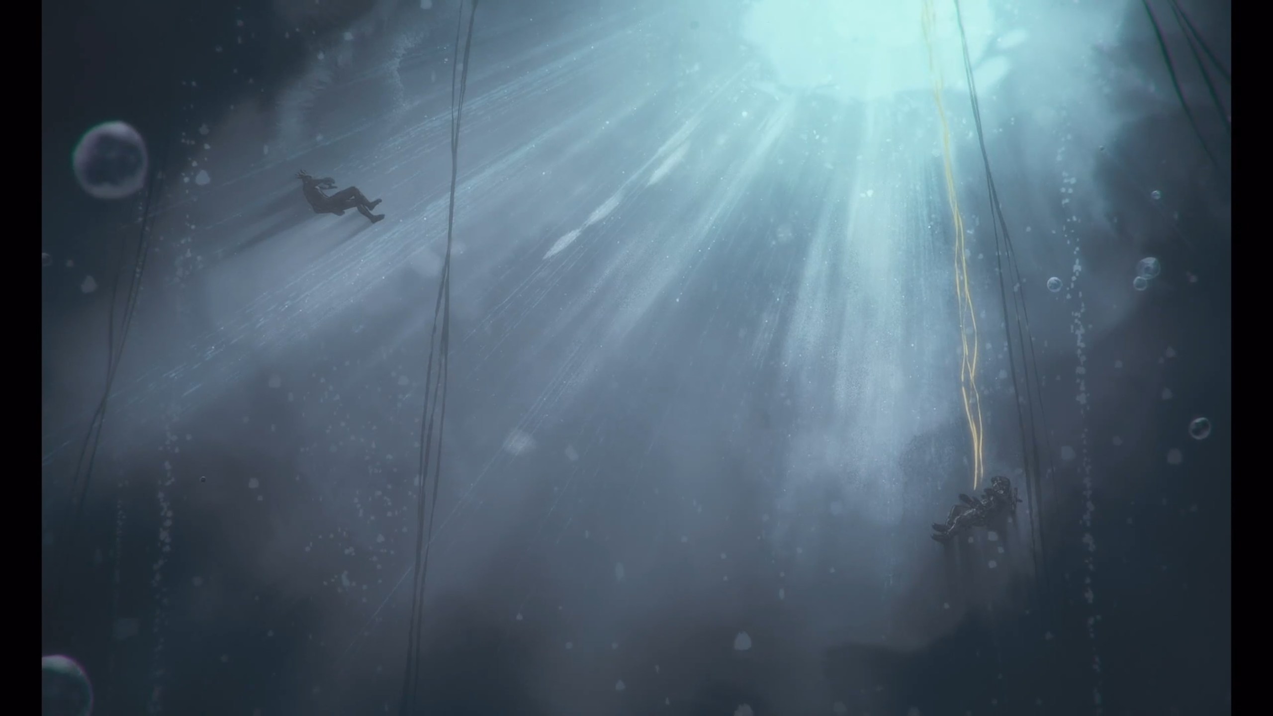 小島秀夫《死亡擱淺》改編動畫電影《死亡擱淺：蚊》確定製作