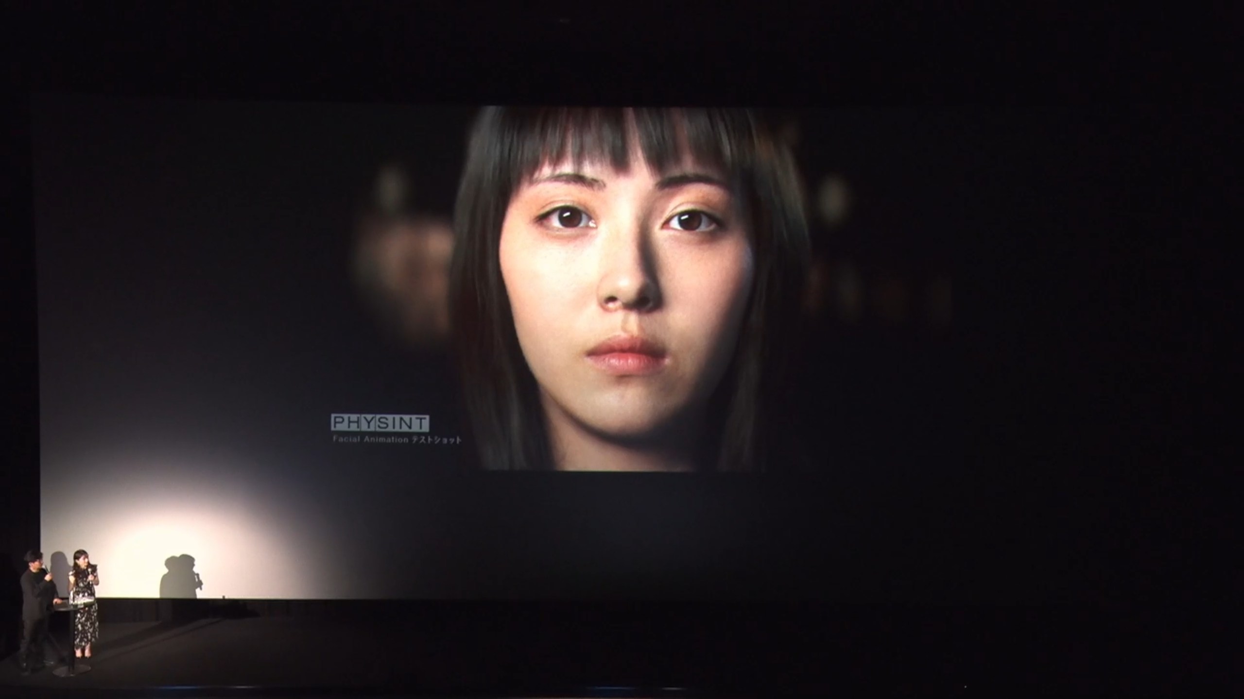 小島秀夫間諜遊戲新作《Physint》公開，馬東石、濱邊美波參與演出