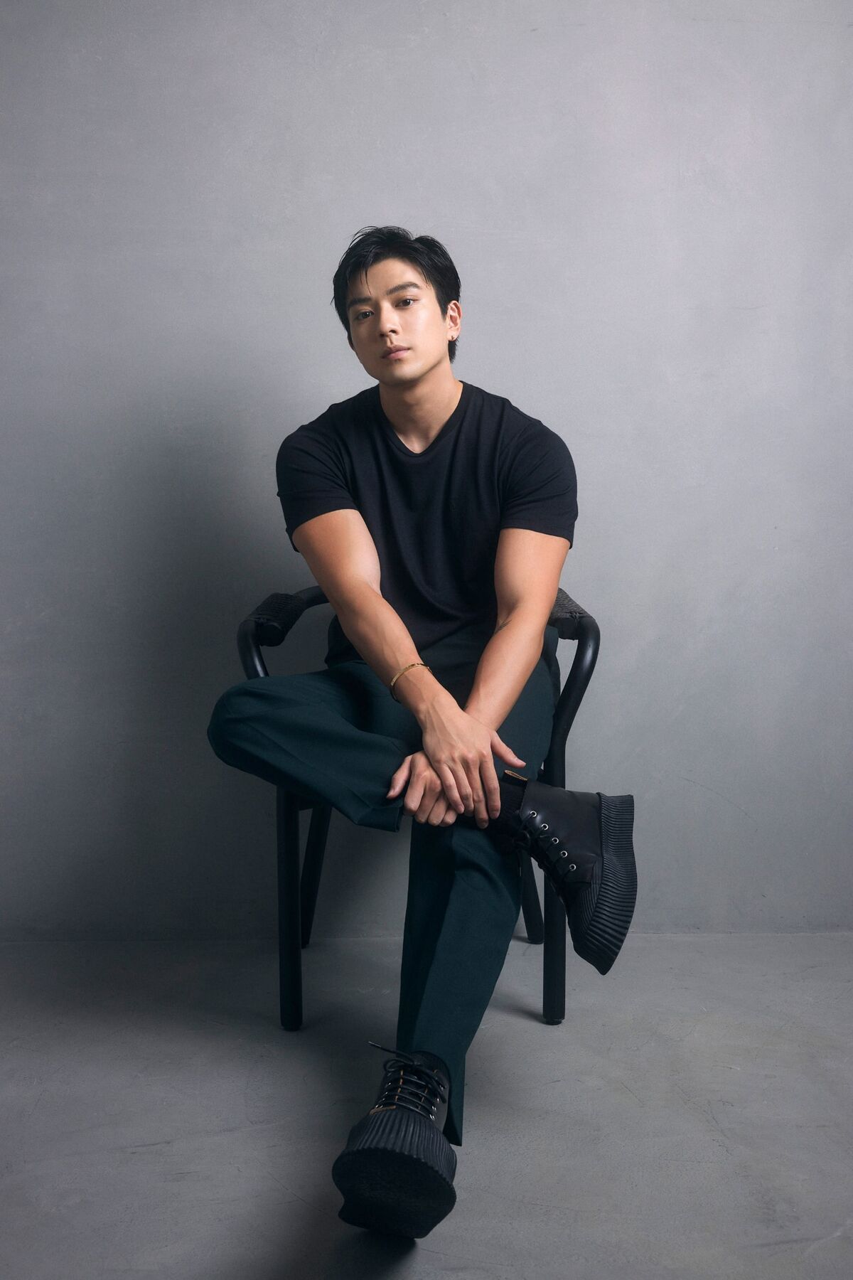 真人改編再加一？消息稱《肌肉魔法使》將推出真人電影，找來「索隆」新田真劍佑主演