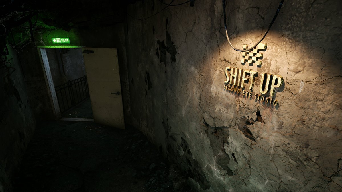 《劍星》今日更新性感奈米衣，韓國體模「尹雪花」現實實穿更勁爆