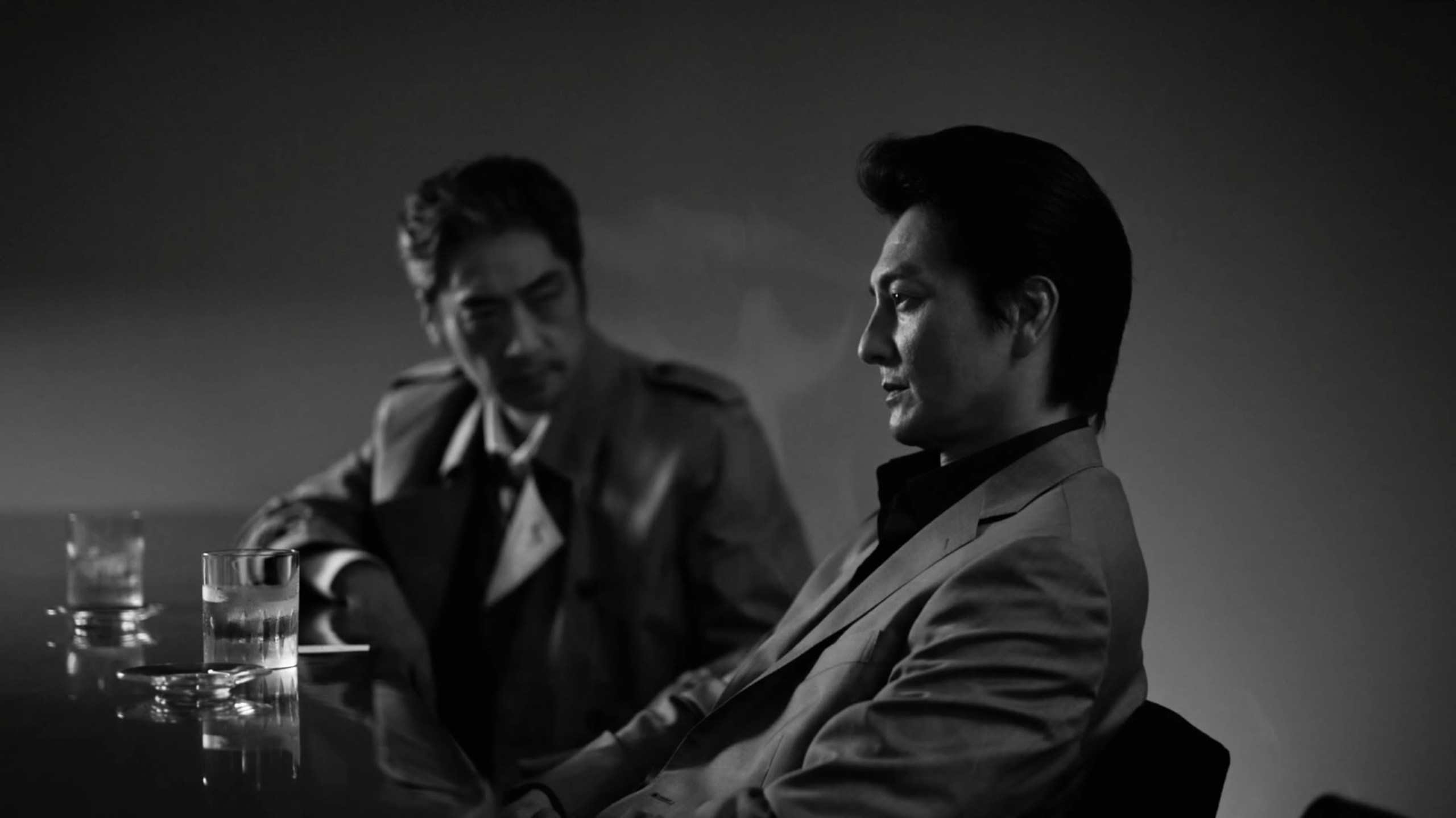 《人中之龍》x《日本統一》確定合拍真人版影集，桐生一馬將由本宮泰風飾演