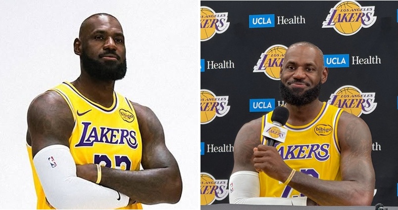 洛杉磯湖人球星 LeBron James 即將踏入個人第23個NBA賽季，成為史上唯一達成此里程碑的球員，超越 Vince Carter 的紀錄。然而，隨著年齡漸長與合約逐漸走向終點，「詹皇」也開始正視生涯最後的篇章，談及退役時機點時，他給出了耐人尋味的答案。