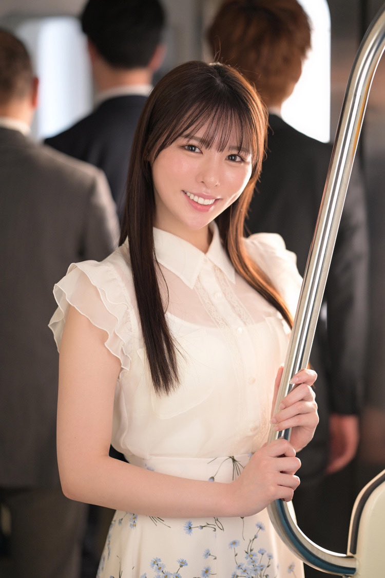 龍頭廠牌到底有多競爭？矚目超新星「黒島玲衣」正式離開 S1，迎接 