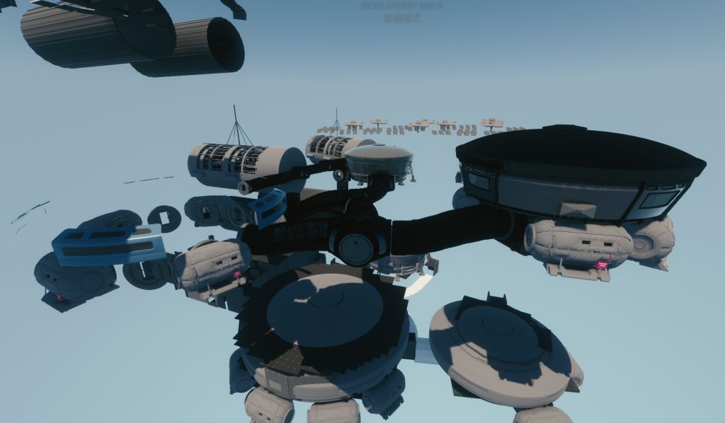 又又又要更新！？《電馭叛客2077》釋出神秘資訊，暗示可能再推出新內容