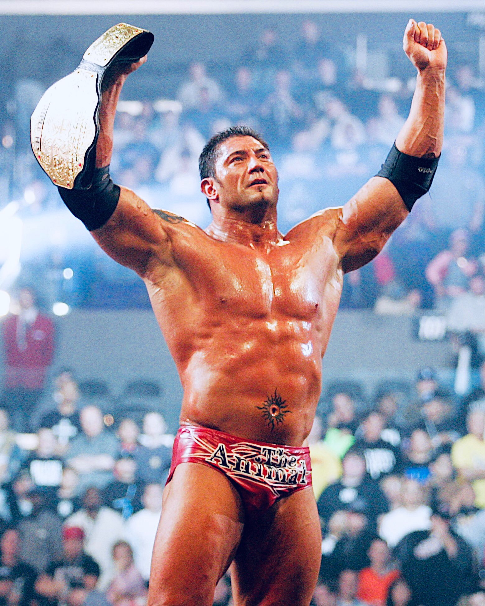 亨利卡維爾主演重啟版《時空英豪》！飾演反派的 Bautista 大讚：「這部片動作場面堪比《捍衛任務》！」