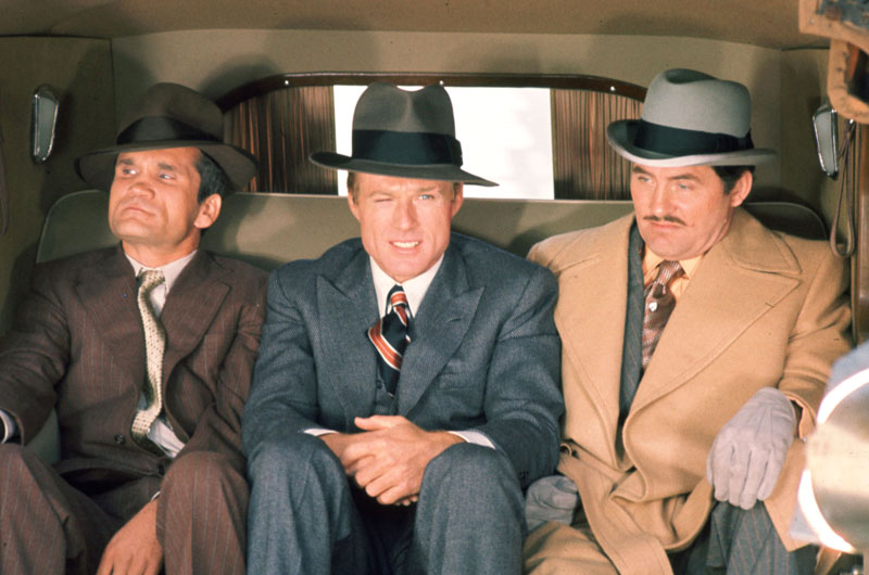 好萊塢傳奇人物「日舞小子」Robert Redford 逝世，享壽 89 歲