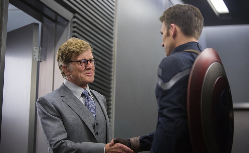 好萊塢傳奇人物「日舞小子」Robert Redford 逝世，享壽 89 歲