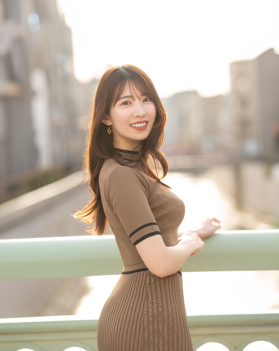 2025 再拋震撼消息！山岸あや花 無預警官宣 