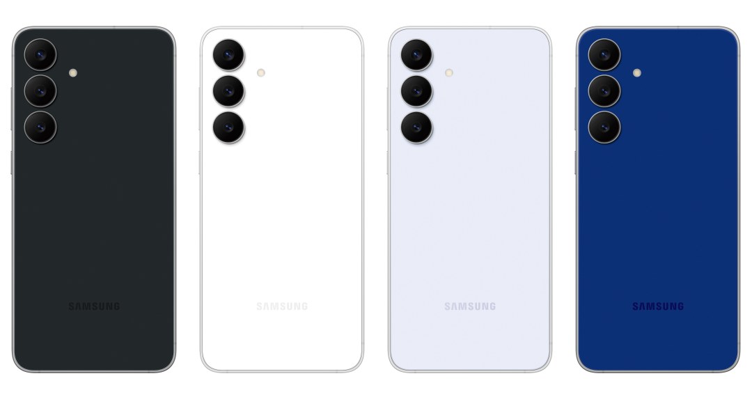 三星 Galaxy S25 FE 有酷黑、冰川白、冰藍、深海藍四色，建議售價 22,990元（8GB+256GB），9/19 起正式開賣