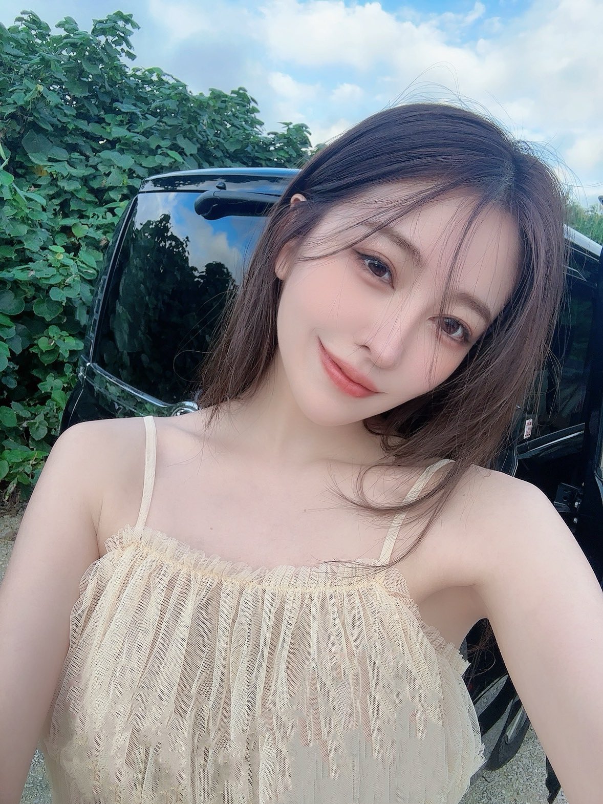 矚目要角喜迎 25 歲！森日向子 可愛公開 