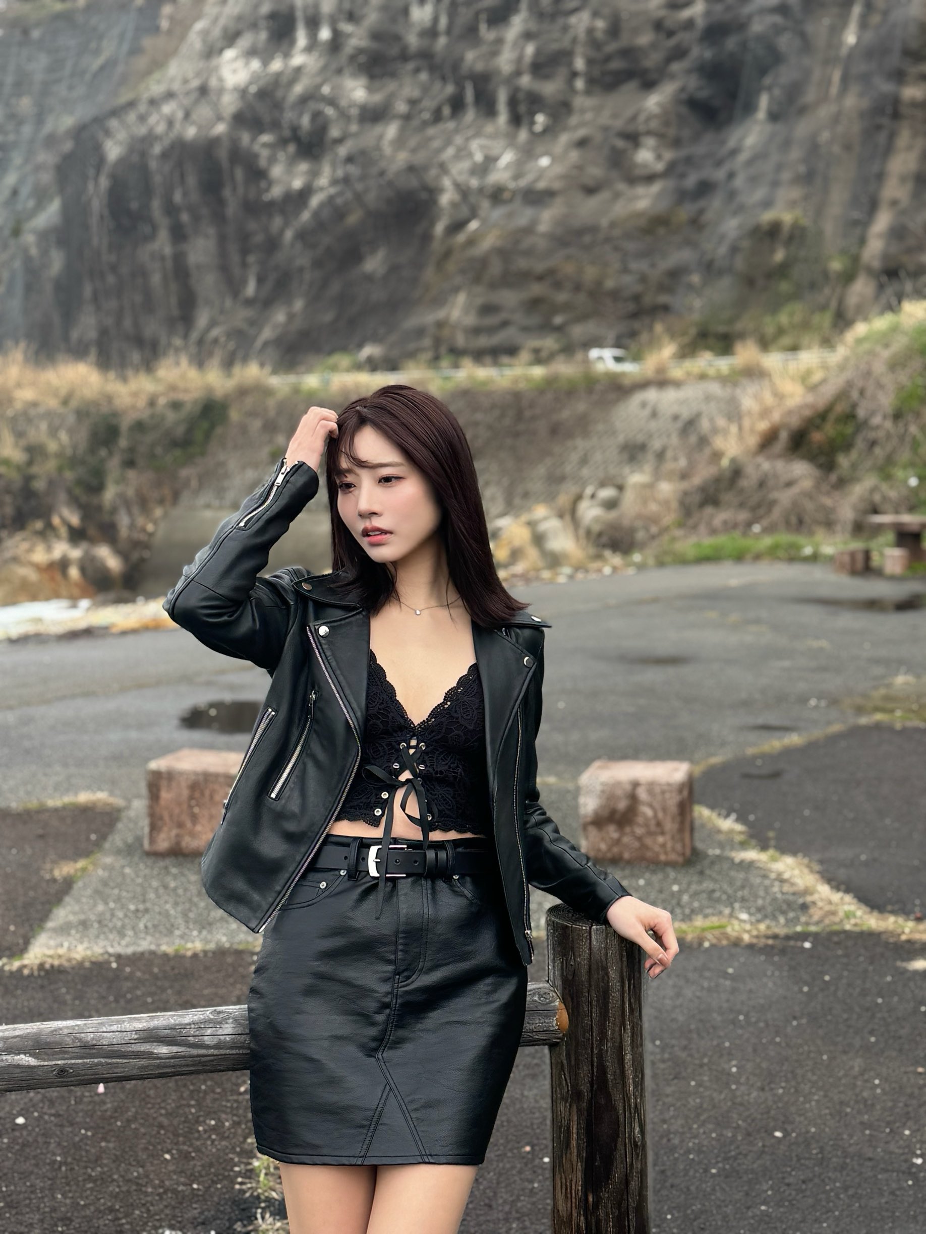 網友大讚：手臂紋身好好看！河北彩伽 不僅現身為粉絲解惑，更可愛直言：這不是真的呦