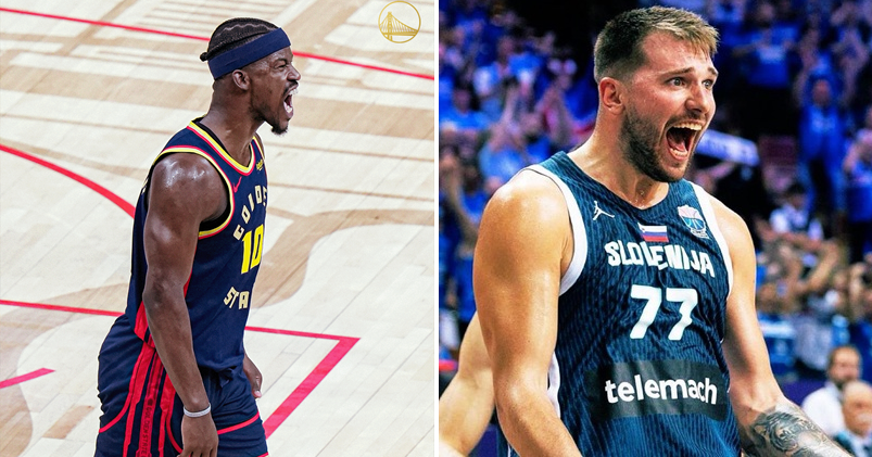 金州勇士球星 Jimmy Butler 近日接受訪問時，談到今年二月震撼全聯盟的 Luka Doncic —Anthony Davis 交易案，直言這筆操作至今仍讓他難以理解，甚至懷疑背後存在鮮為人知的內幕。