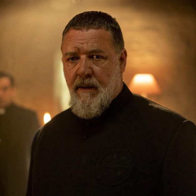 亨利卡維爾主演重啟版《時空英豪》！飾演反派的 Bautista 大讚：「這部片動作場面堪比《捍衛任務》！」