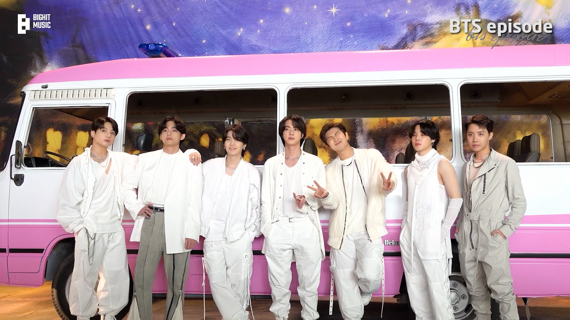 黃金忙內生日快樂！BTS 柾國迎 28 歲生日　深夜開直播同樂 「罕談恐怖私生飯」