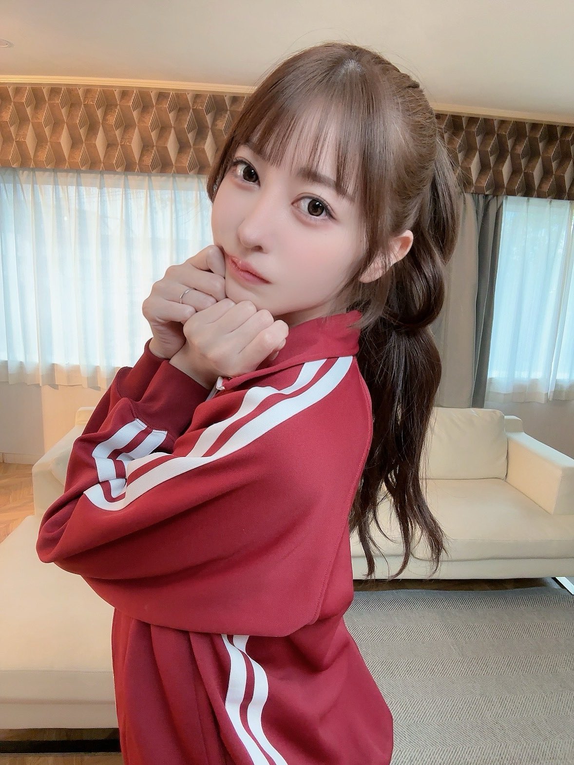 矚目要角喜迎 25 歲！森日向子 可愛公開 