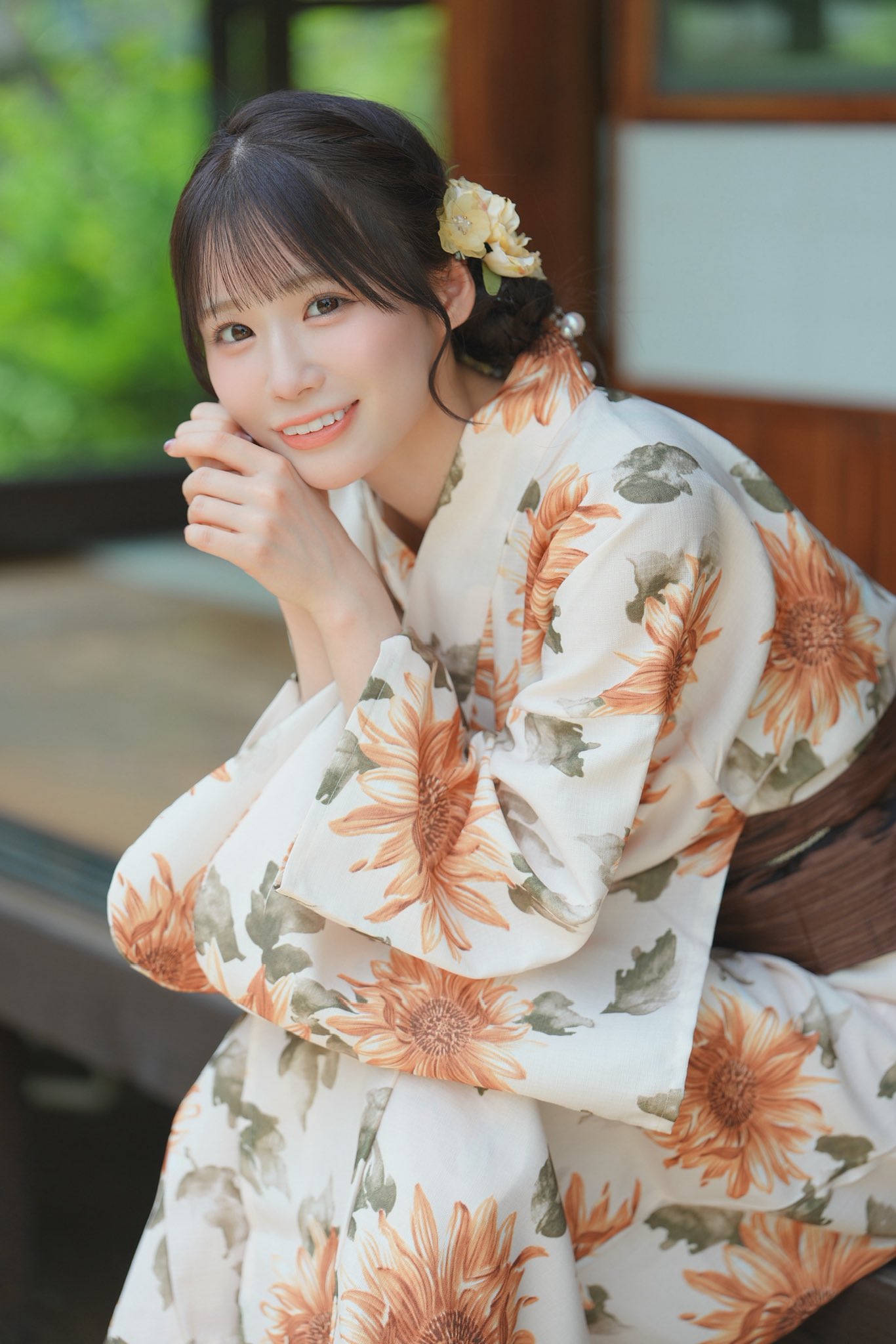 「偶像團隊」確定同台尬戲！葵いぶき、石原希望、未歩なな 和 古乃ほの 將聯手演繹 Moodyz 