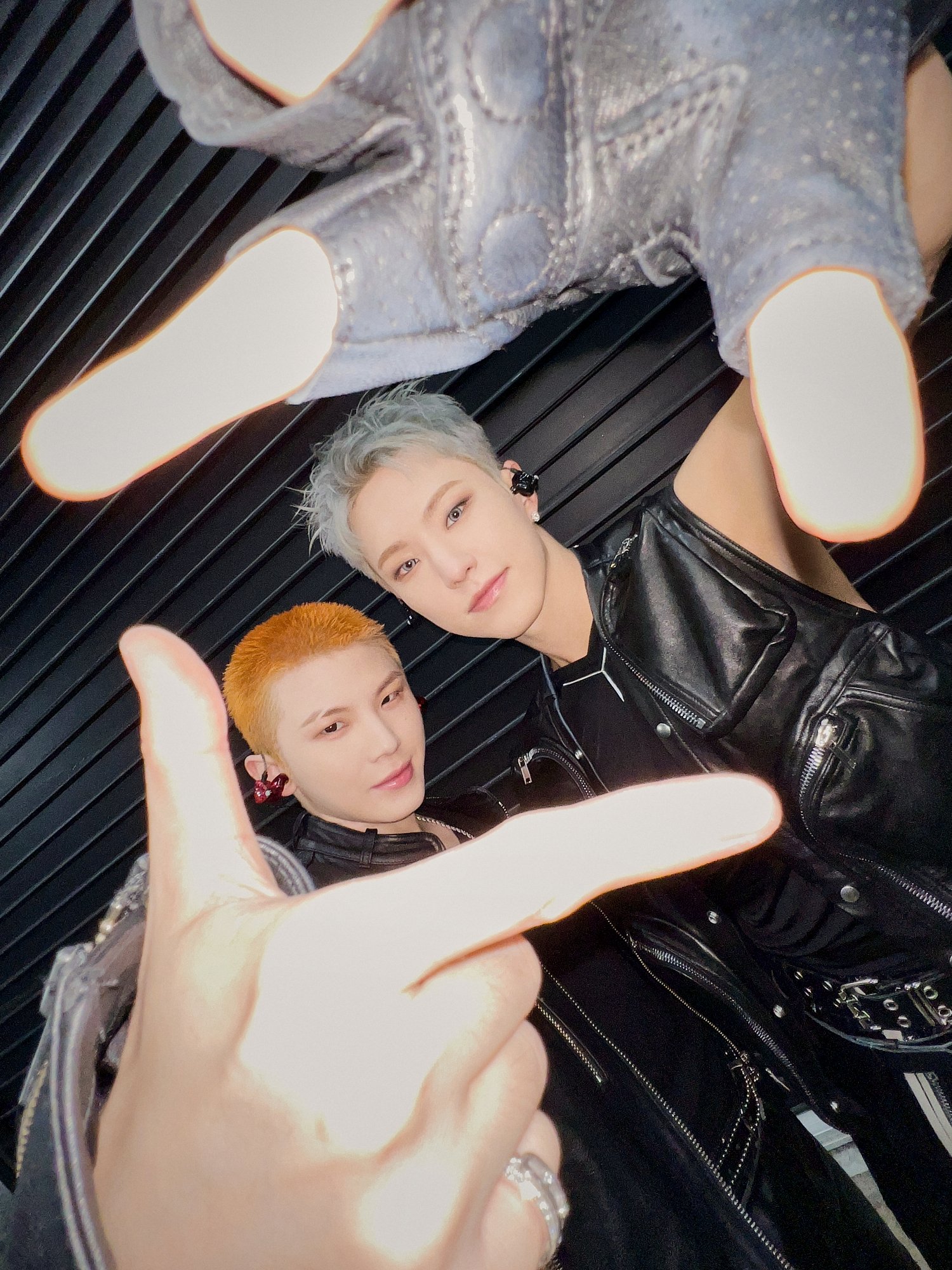 HOSHI 今入伍！ SEVENTEEN 如今剩 9 人　完全體要等到 2030 年