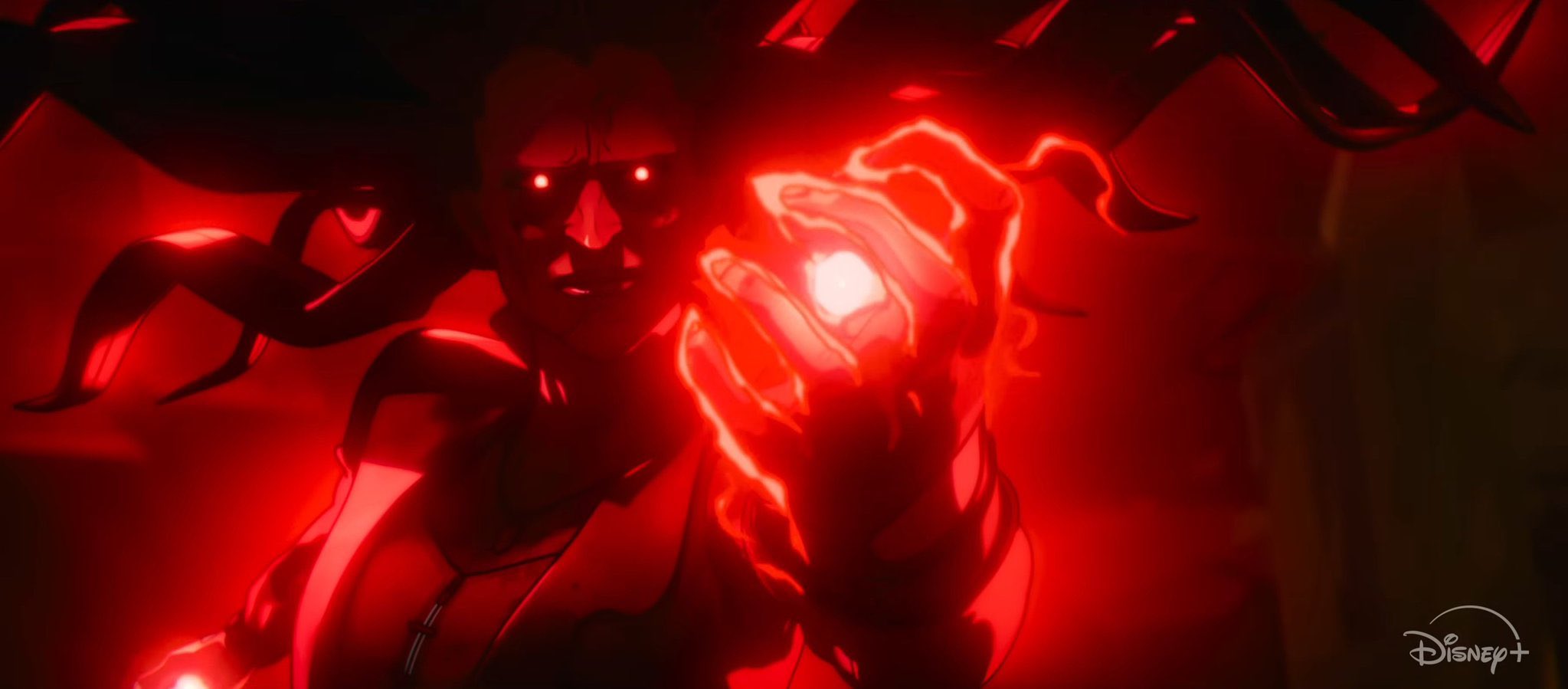 全新漫威動畫影集《漫威喪屍》正式預告公開！刀鋒戰士大戰幽靈畫面超熱血！