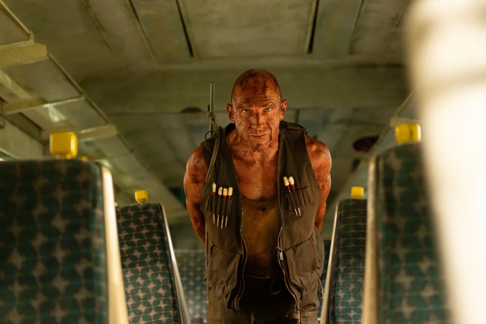 《28年毀滅倒數：人骨聖殿》首支預告曝光，進化感染者對決野蠻邪教