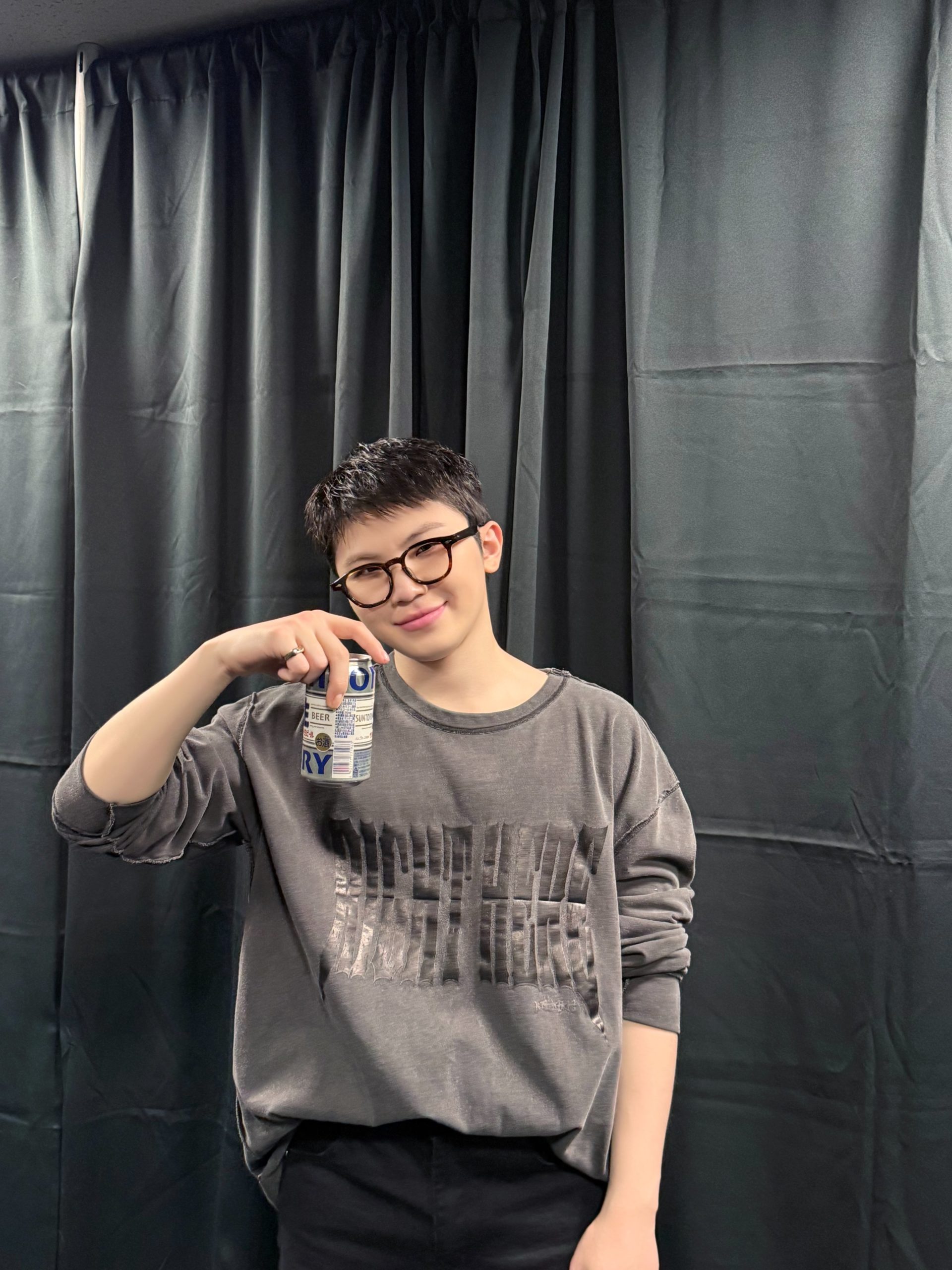 HOSHI 今入伍！ SEVENTEEN 如今剩 9 人　完全體要等到 2030 年