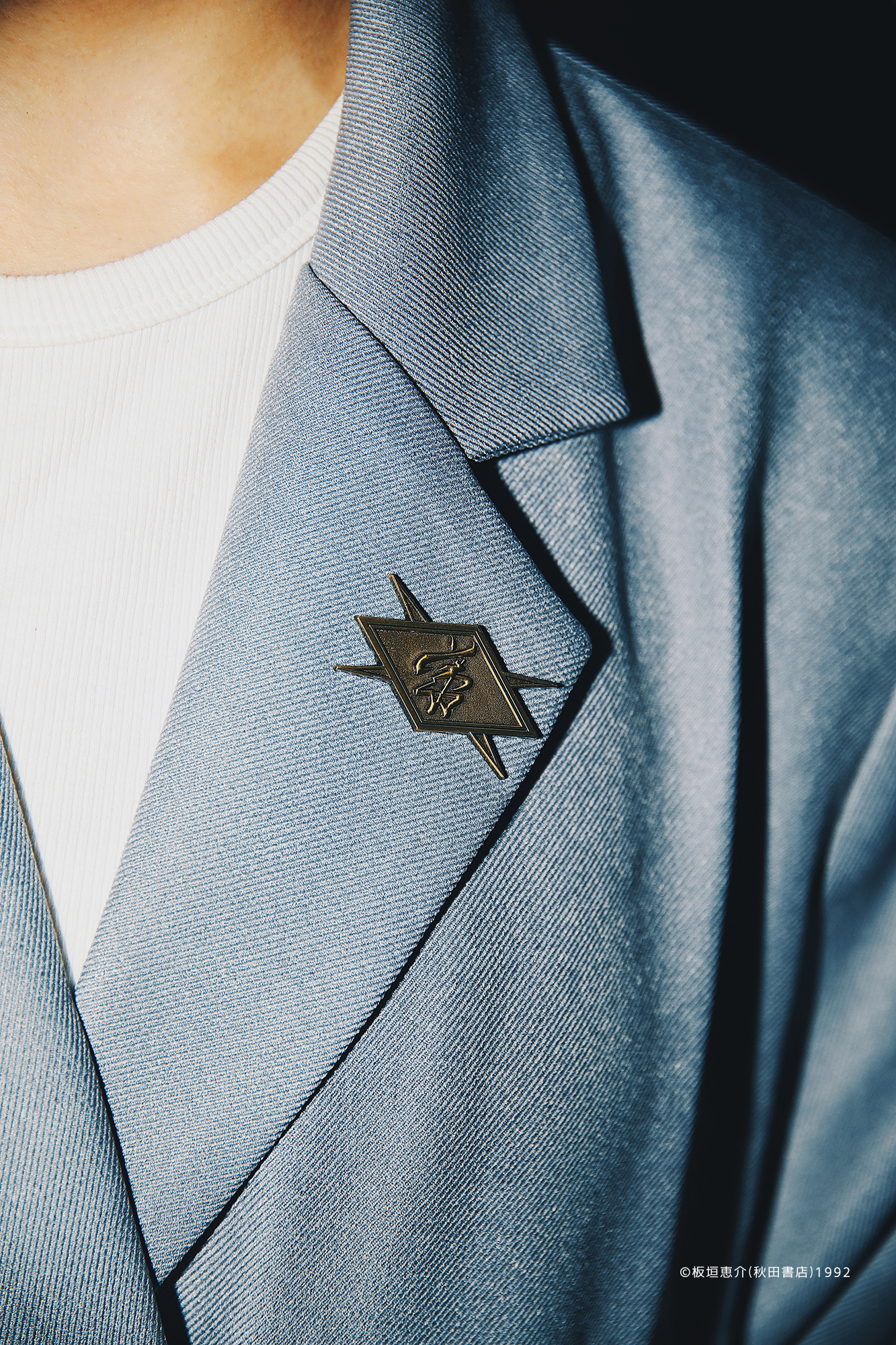 與地上最強生物聯名？！XRAGE x《刃牙道》情報解禁，用穿搭證明存在！