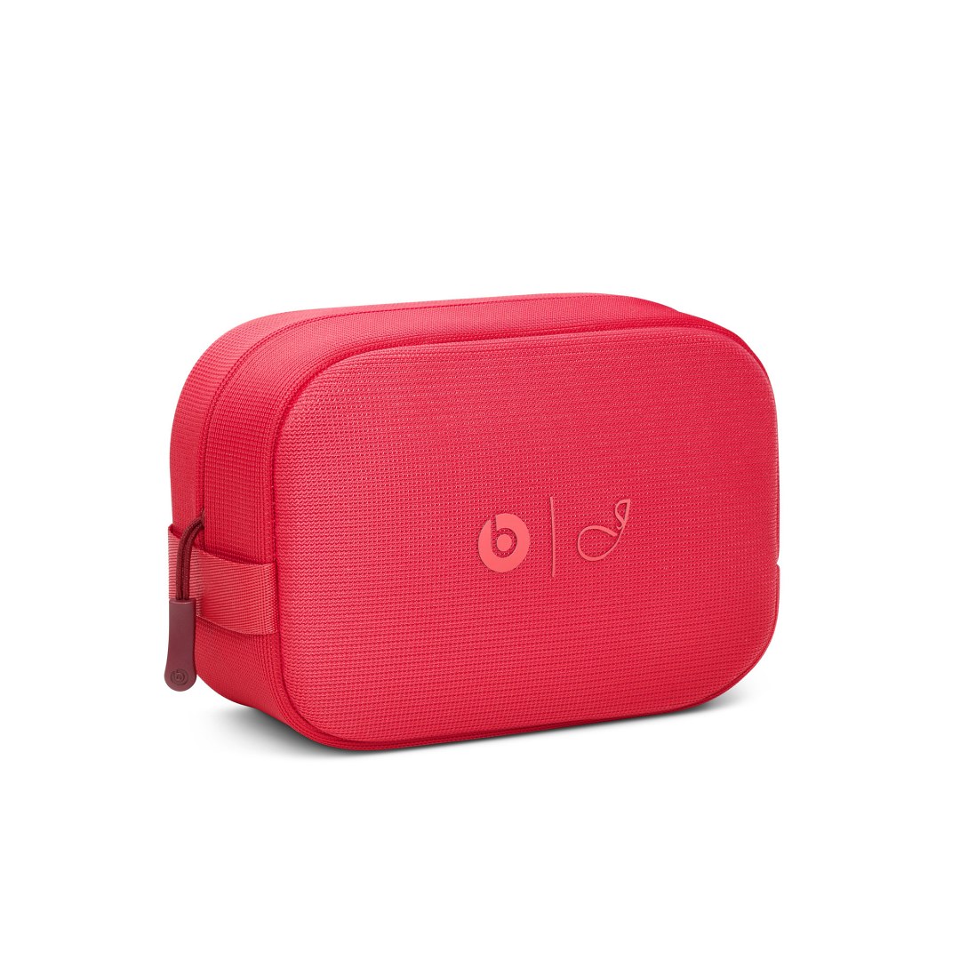 BLACKPINK Jennie x Beats 蝴蝶結耳機開箱搶先看！帶貨女王把頭戴式耳機玩出俏皮感！