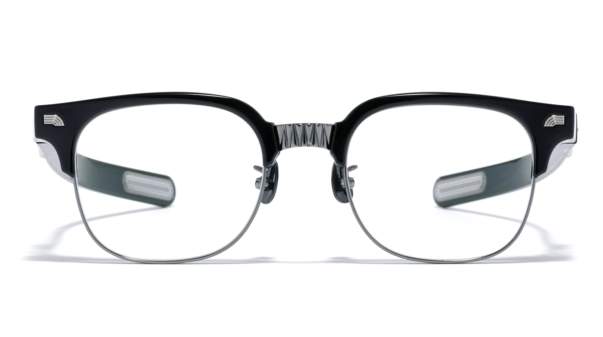 JINS x 鏈鋸人聯名眼鏡強勢登台！「我會把我的心給你，作為交換……讓我看看你的眼鏡！」