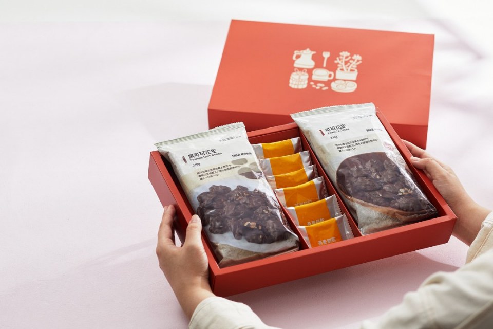 2025中秋禮盒推薦：MUJI無印良品