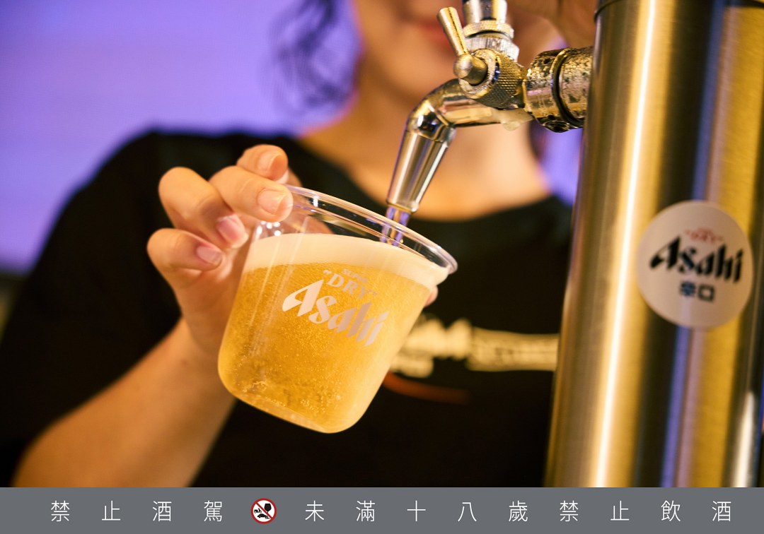 BLINKS 必收！ASAHI SUPER DRY x BLACKPINK 聯名啤酒閃亮登台！團體罐＋成員罐搶購攻略