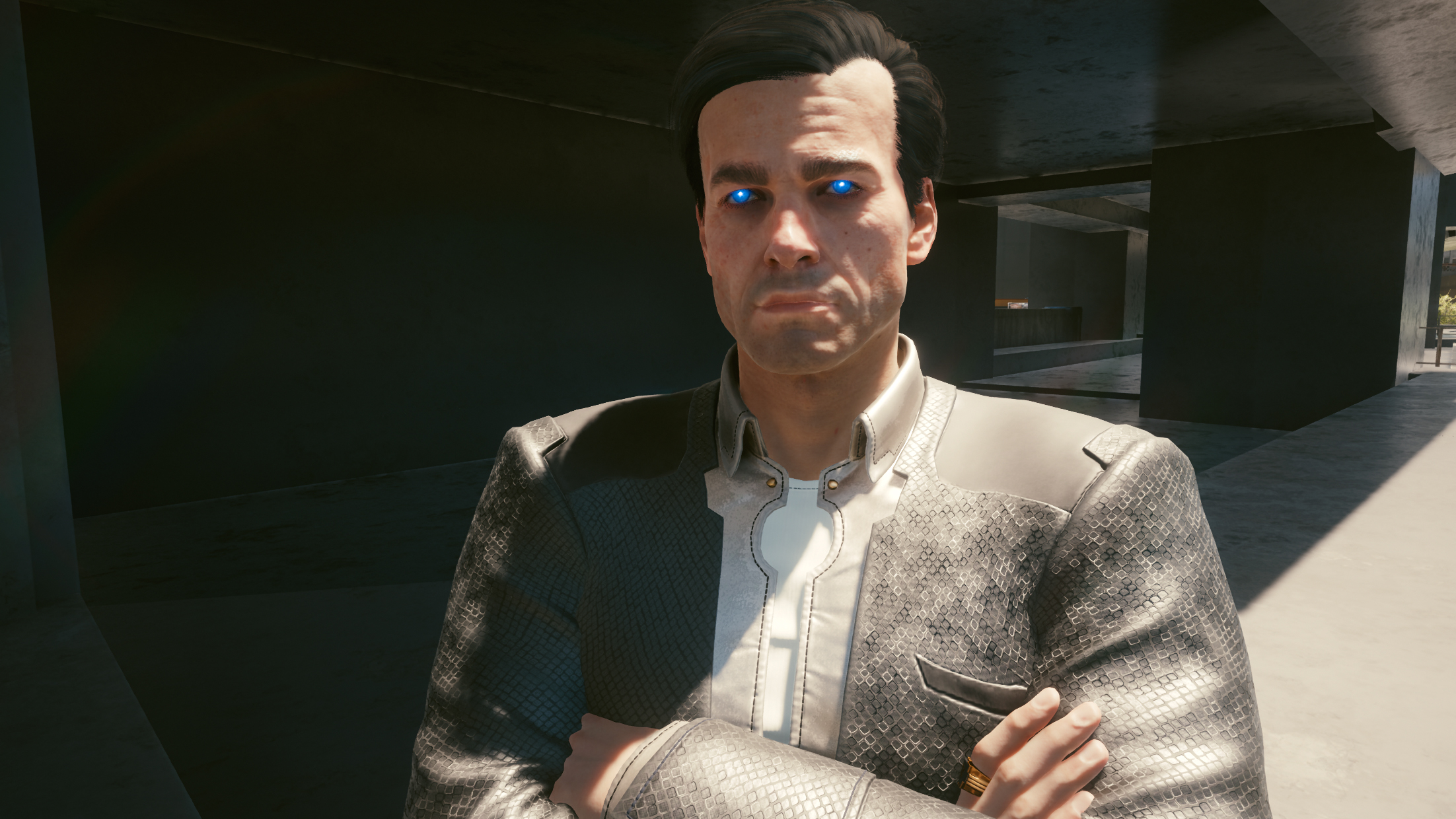 又又又要更新！？《電馭叛客2077》釋出神秘資訊，暗示可能再推出新內容