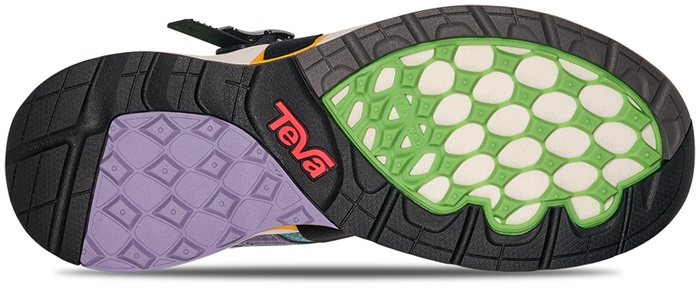 經典不只是復刻！Teva 聯手 Sean Wotherspoon ，限量系列翻玩出全新繽紛配色