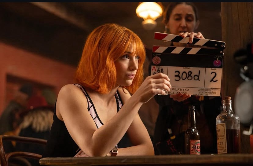 Netflix《航海王》真人版第二季曝光！草帽海賊團新航程、真人化毛茸茸喬巴登場！