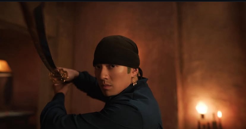 Netflix《航海王》真人版第二季曝光！草帽海賊團新航程、真人化毛茸茸喬巴登場！