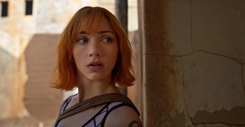 Netflix《航海王》真人版第二季曝光！草帽海賊團新航程、真人化毛茸茸喬巴登場！