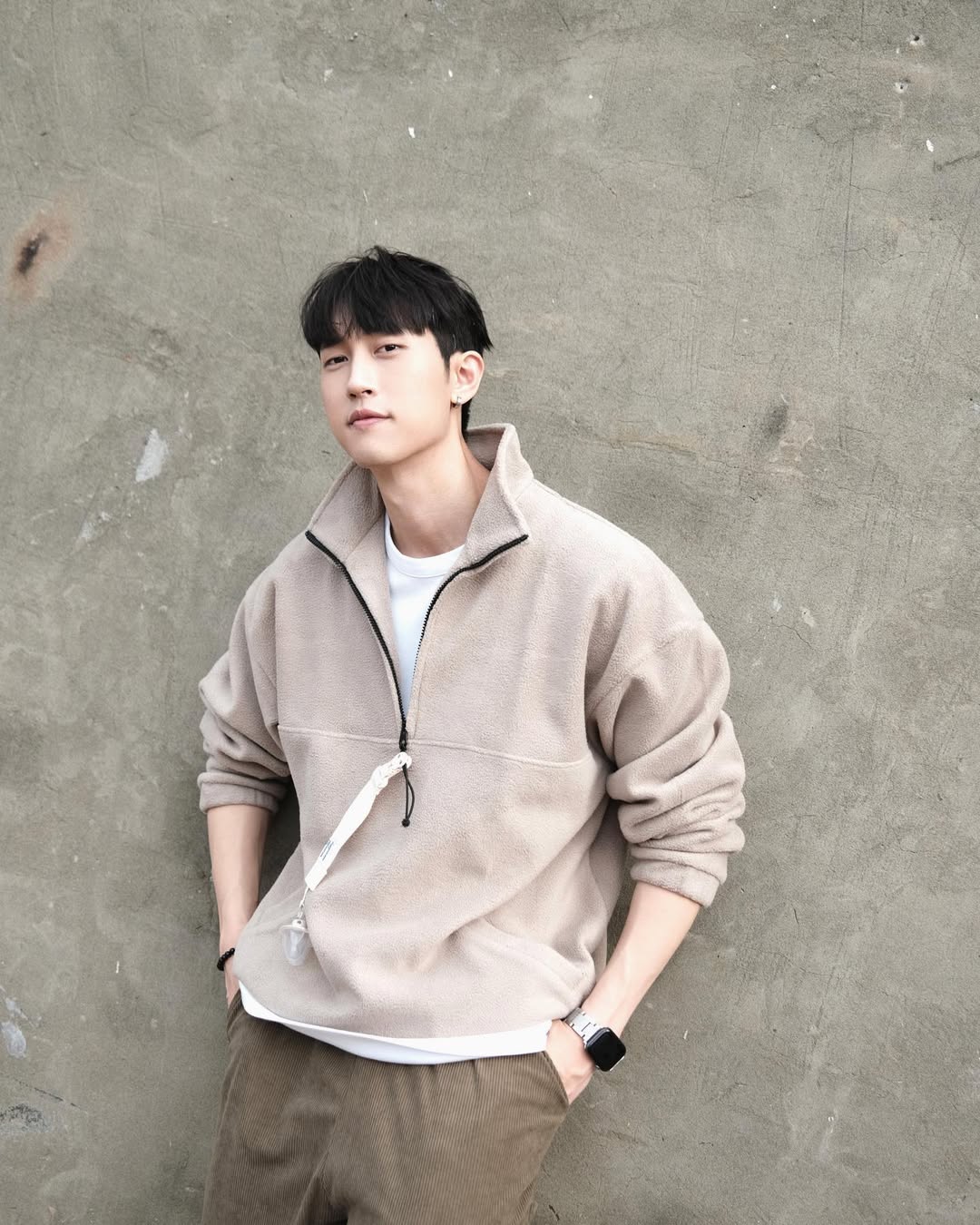 粿粿、范姜彥豐遲遲「未證實婚變」原因曝光！疑名氣差太大⋯贍養費至今喬不攏