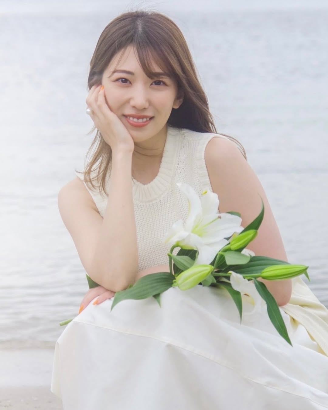 2025 再拋震撼消息！山岸あや花 無預警官宣 