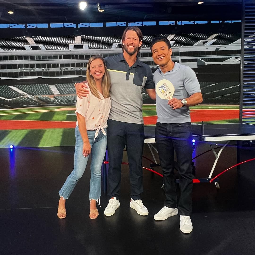 道奇傳奇球星「書僮」克蕭宣布退休！記者會上哽咽稱：現在就是時候了