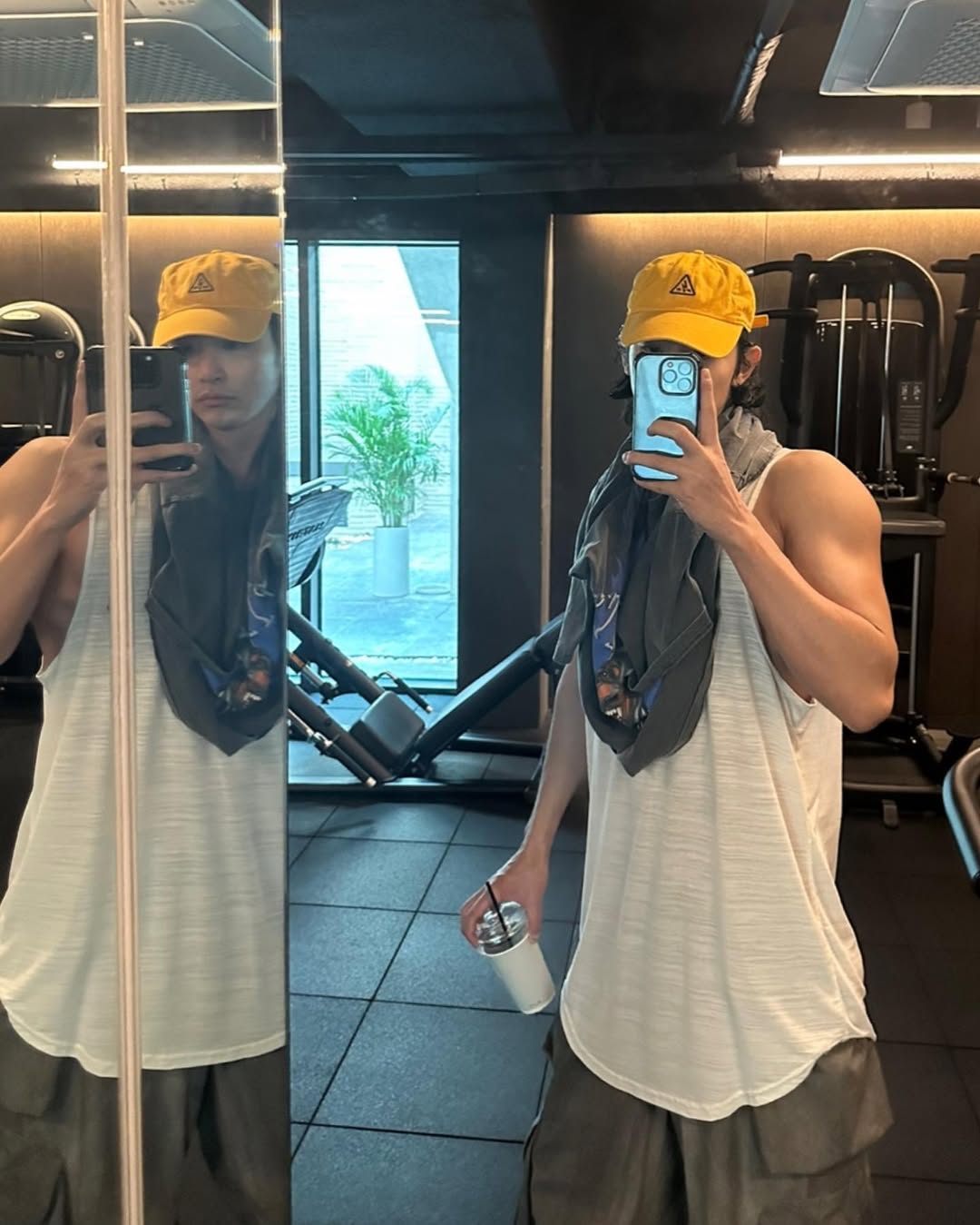 李洙赫大陸粉絲見面會疑遭主辦惡搞！超賣門票＋空調故障　「被逼營業 12 hrs」