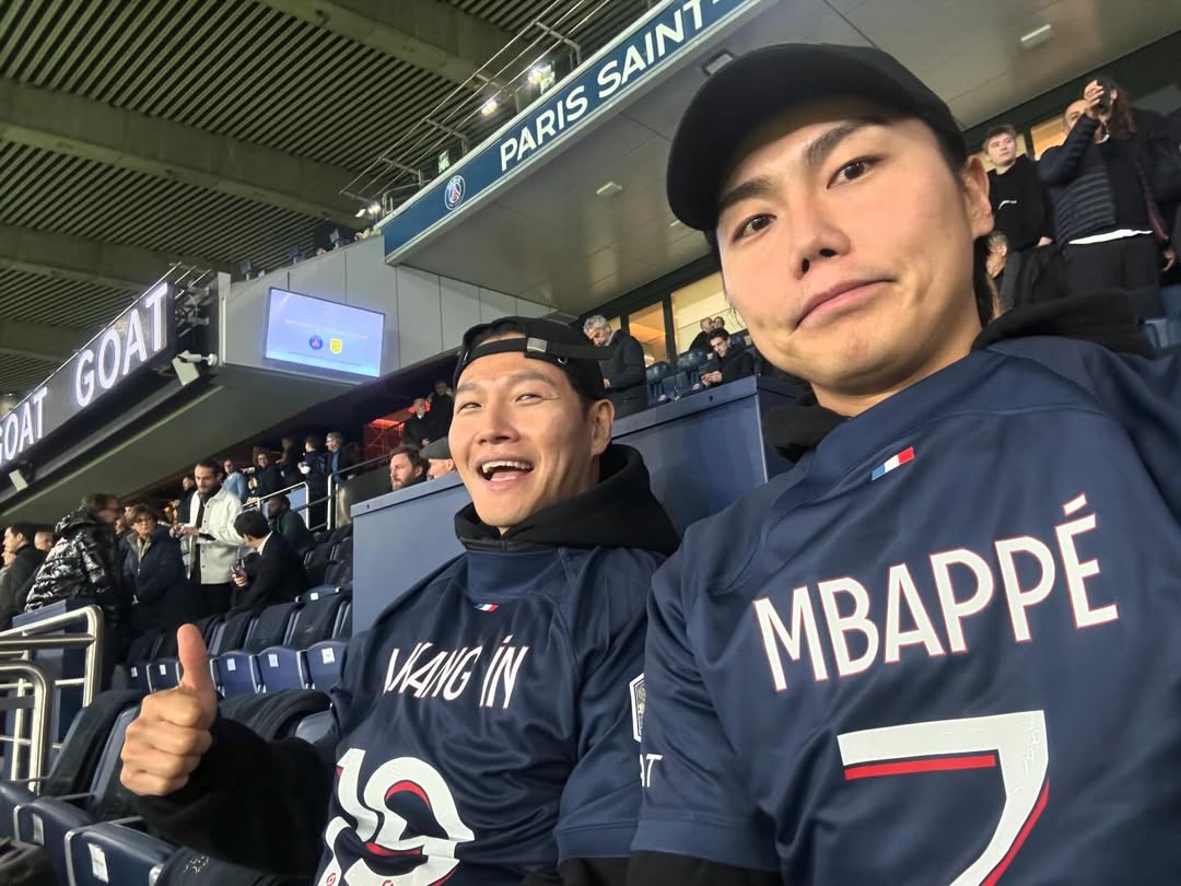 金鐘國無預警宣布結婚！今大婚全程保密到家　15 年好友劉在錫義氣當司儀