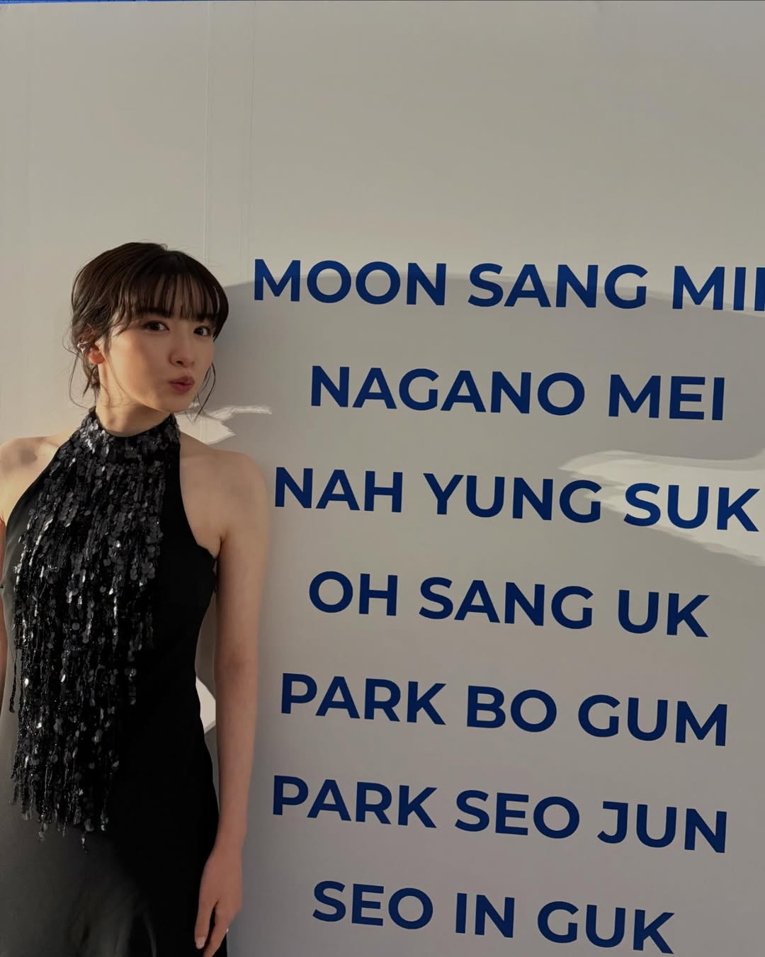 坂口健太郎驚傳三角戀！女主角之一竟又是永野芽郁！女方投震撼彈：我們曾交往過