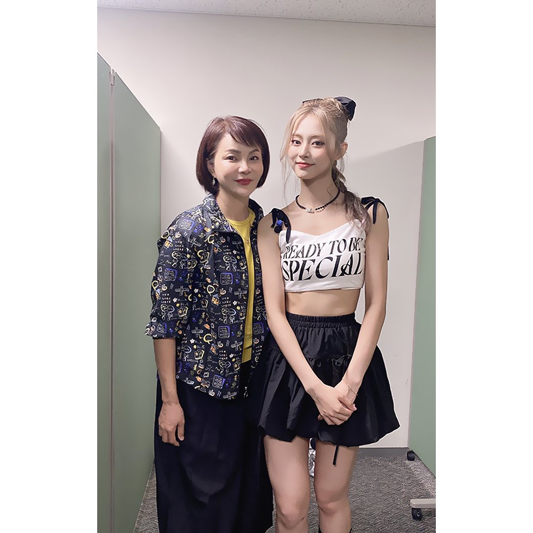 子瑜返台開唱在即　傳媽媽「討千張公關票」票面價值恐破 400 萬元　堂哥回應了