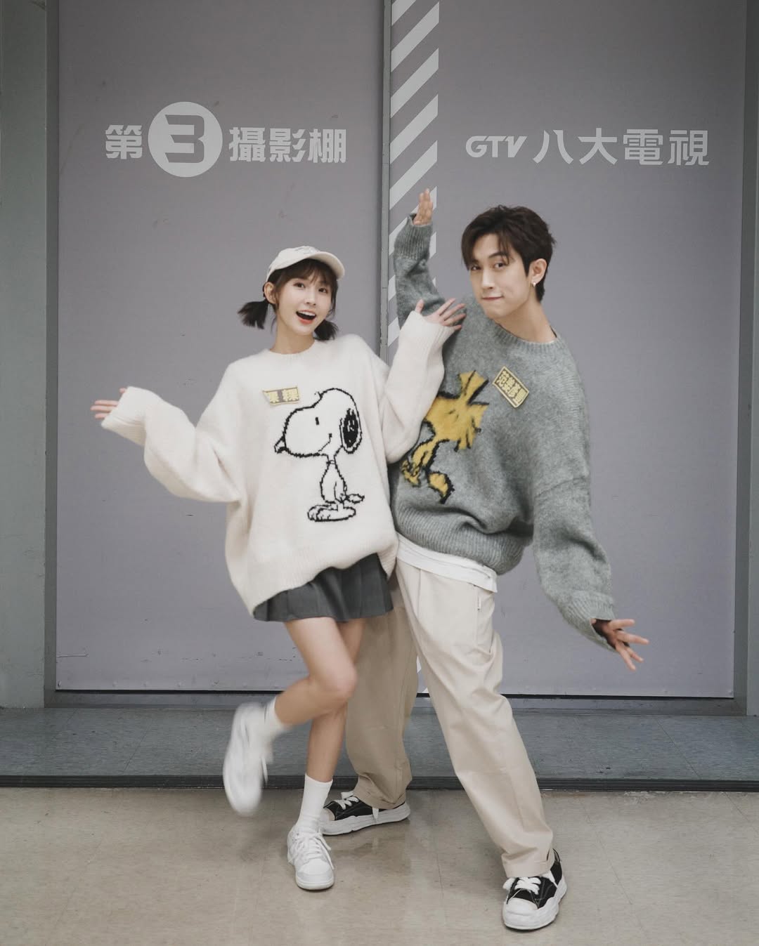 粿粿、范姜彥豐遲遲「未證實婚變」原因曝光！疑名氣差太大⋯贍養費至今喬不攏