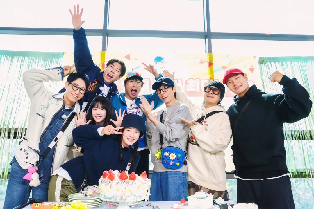 金鐘國錄下好友「得知婚訊第一秒表情！」15 年摯友哈哈愣了 30 秒哽咽回這句